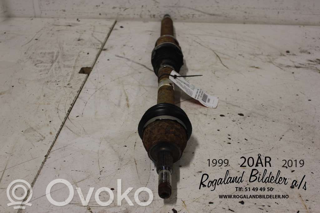Ford Transit -  Tourneo Connect Front driveshaft 