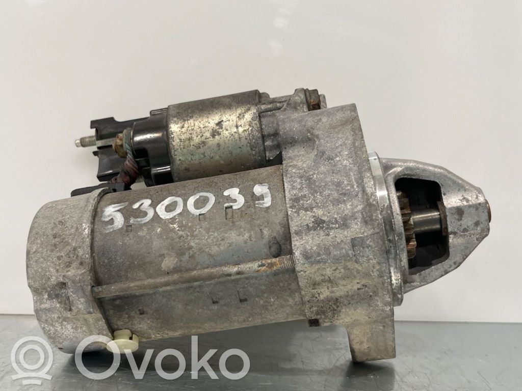Mercedes-Benz Vito Viano W639 Electromotor