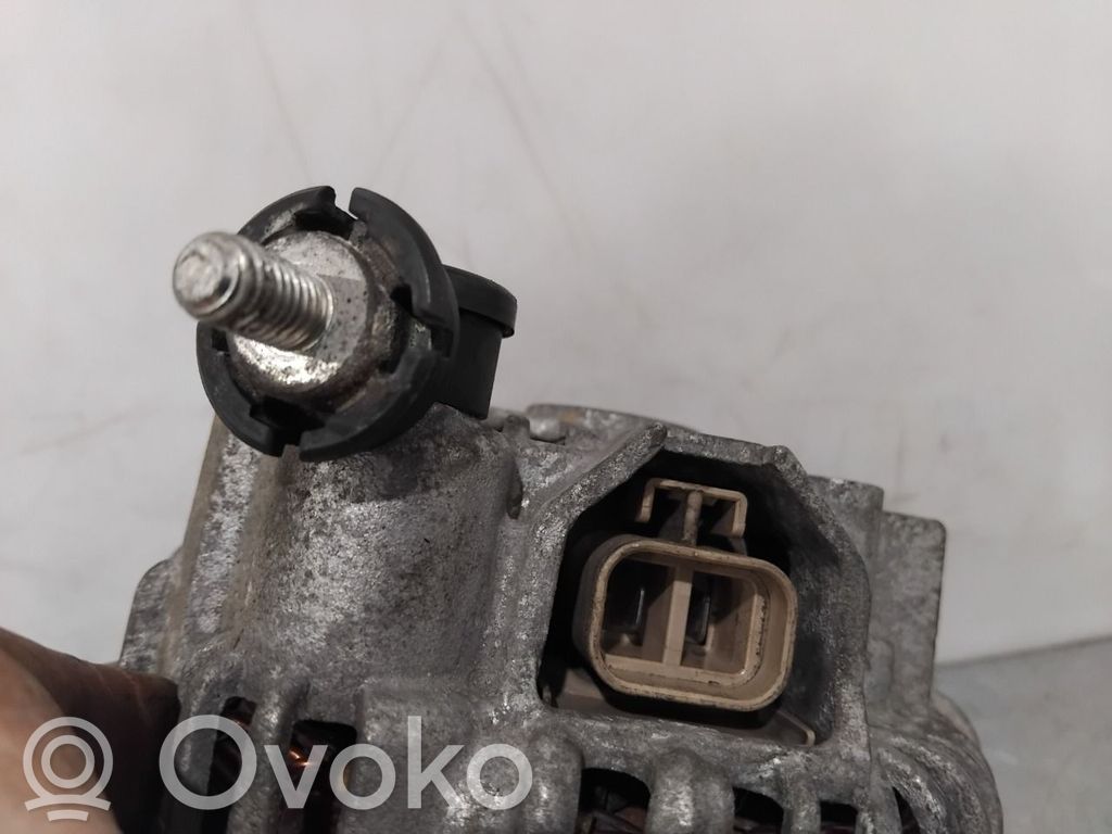 Nissan NP300 Lichtmaschine