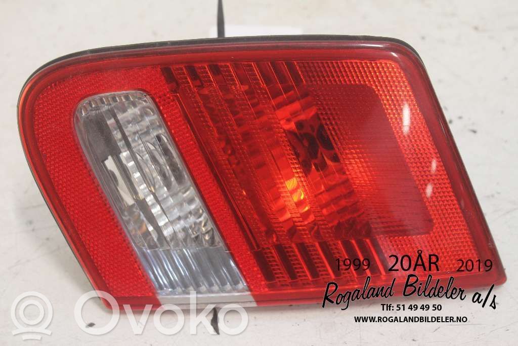 Saab 9-3 Ver2 Luz trasera/de freno