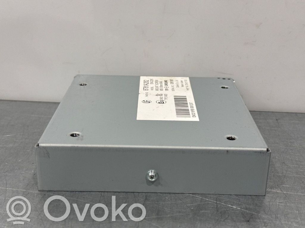 Mitsubishi Outlander Other control units/modules 