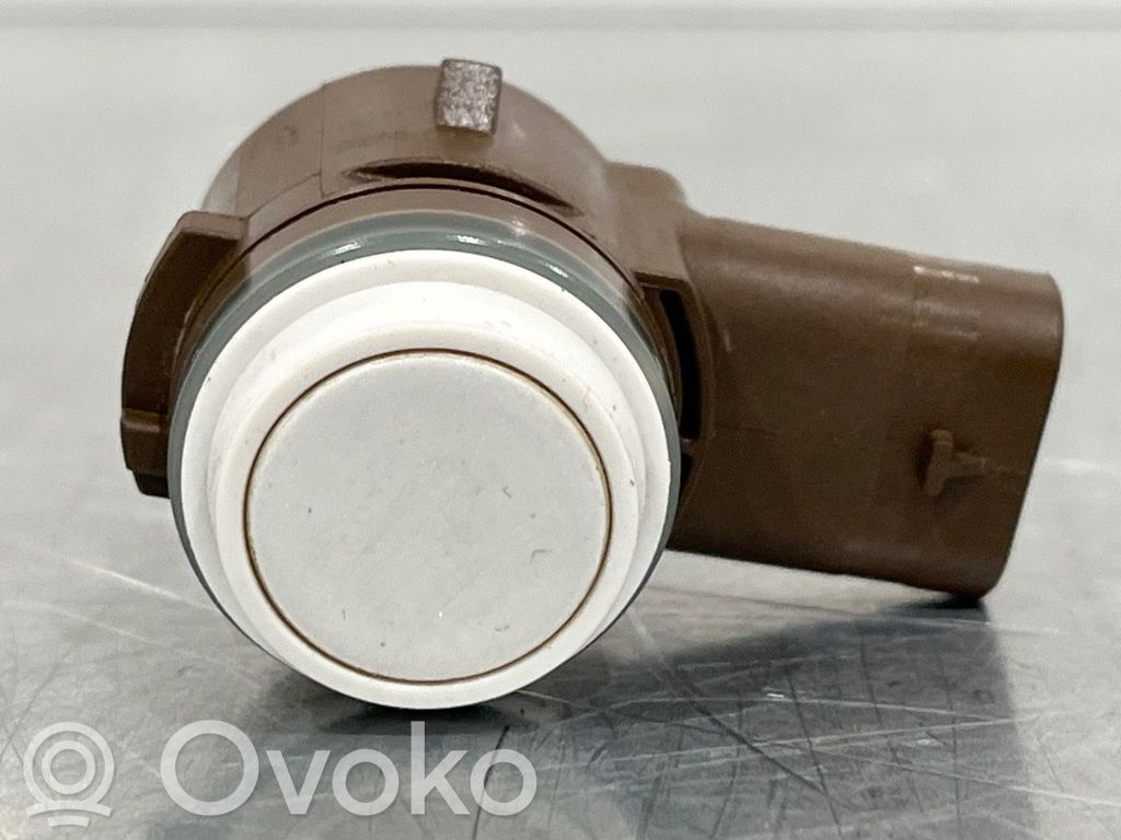 Tesla Model X Parking (PDC) sensor switch 