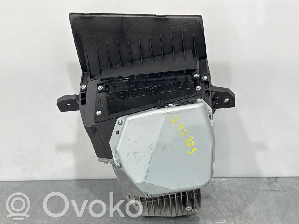 BMW 5 F10 F11 Vitezometru (grup de instrumente) 
