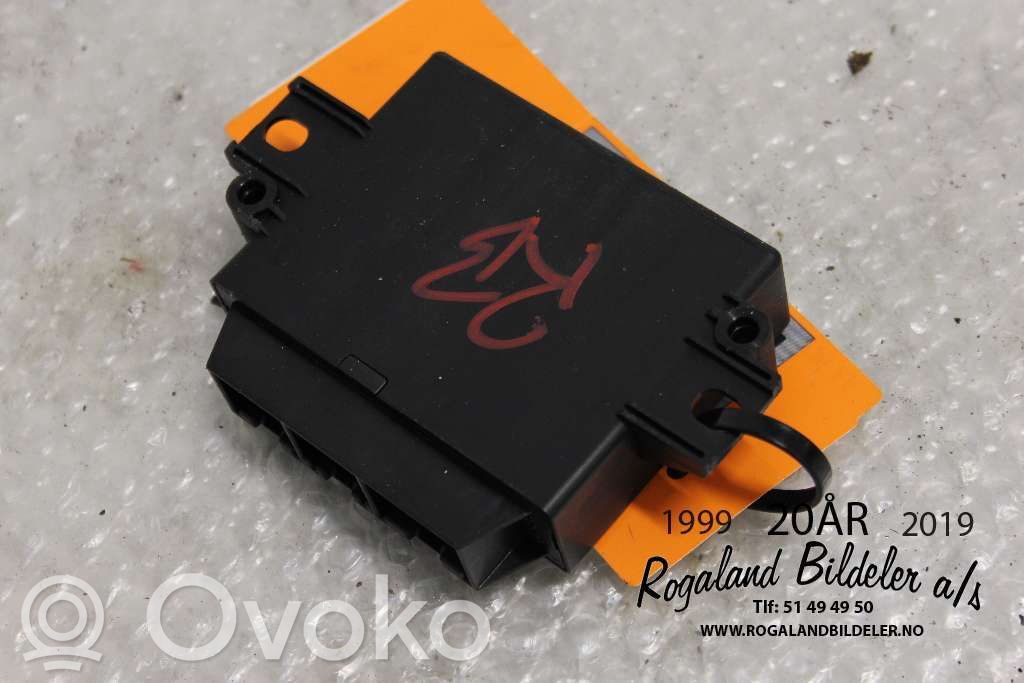Audi A4 S4 B8 8K Unitate/modul de comandă parcare PDC 