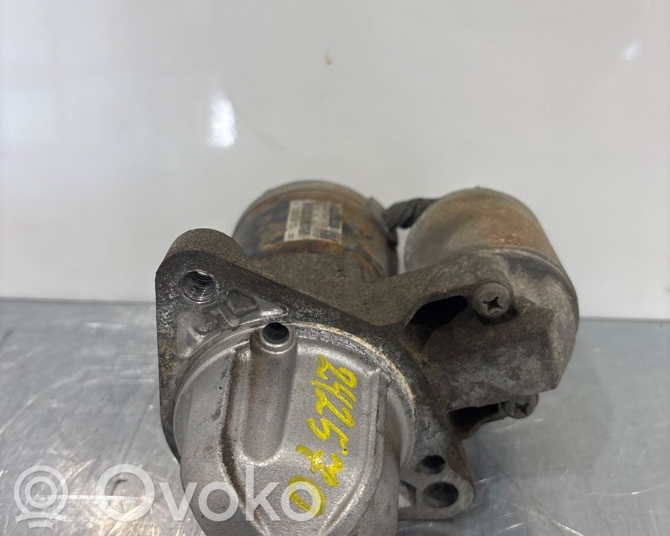 Suzuki SX4 S-Cross Motor de arranque