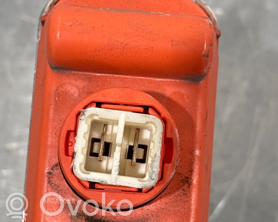 Toyota Corolla Cross Aukštos įtampos laidas 
