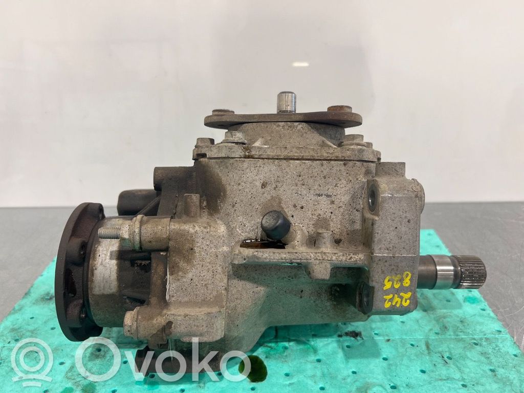 Skoda Octavia Mk3 (5E) Verteilergetriebe 