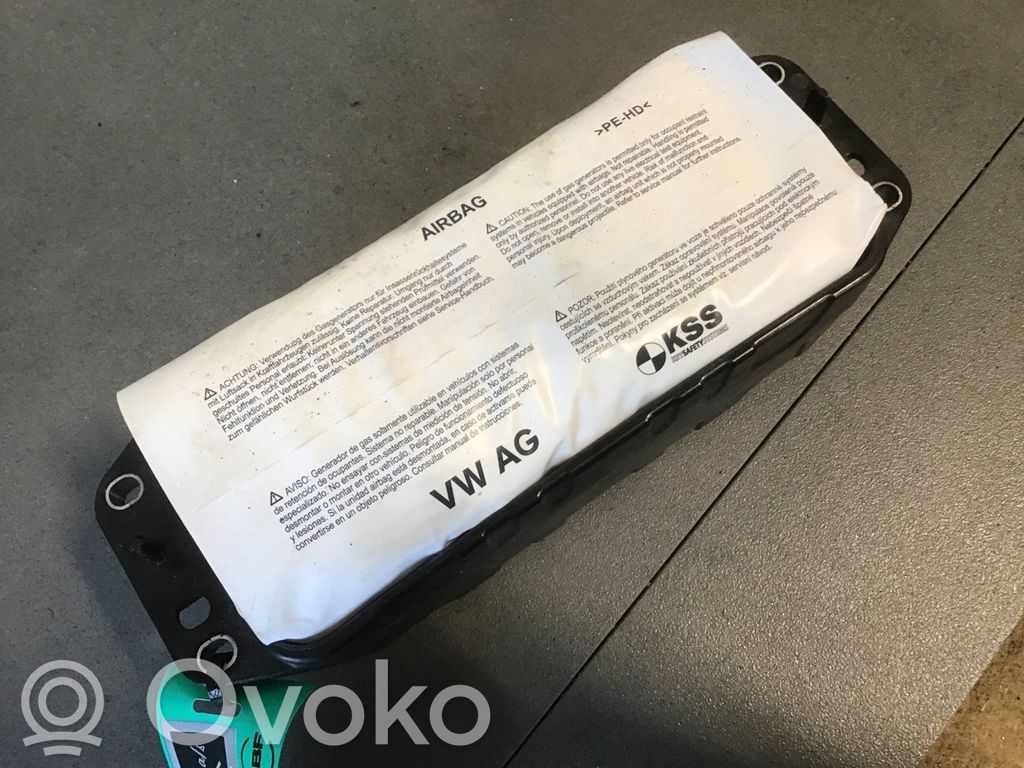 Volkswagen Transporter - Caravelle T6 Airbag pasager