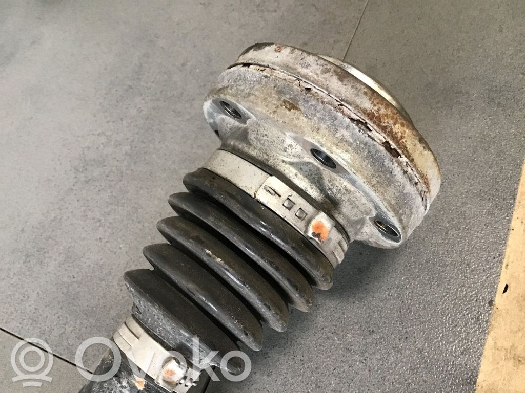 Volkswagen Transporter - Caravelle T6 Eje de transmisión trasero