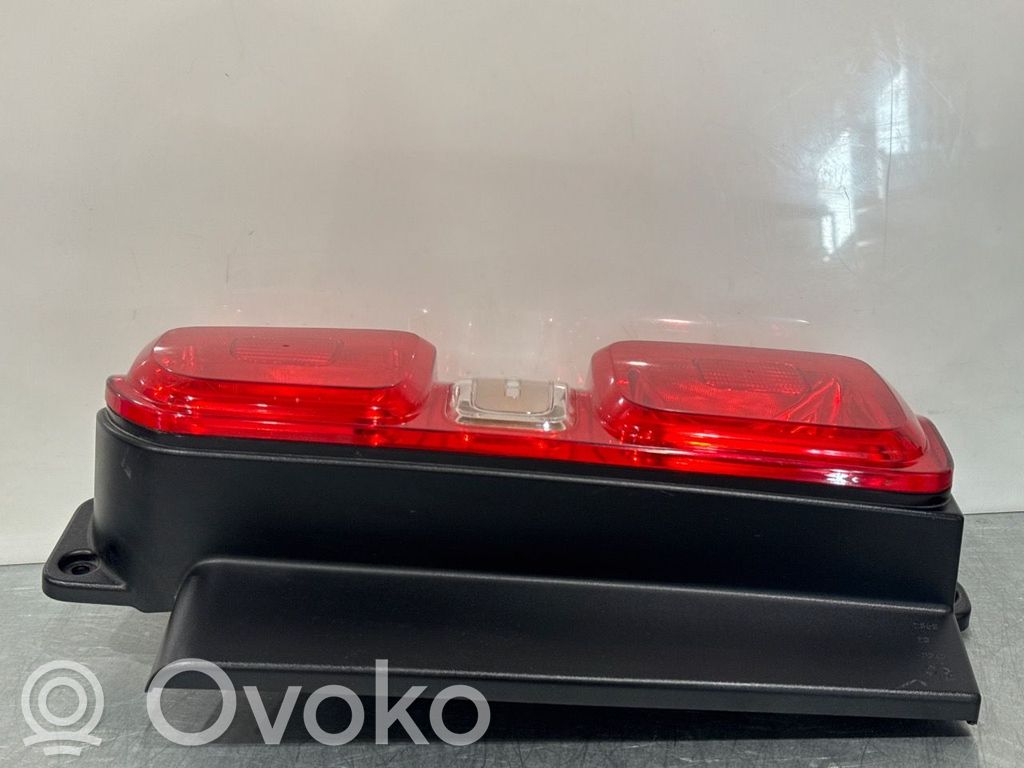 Citroen Jumpy Takavalot