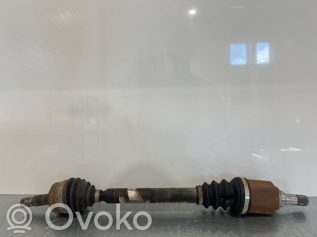 Citroen C4 SpaceTourer Arbre d'entraînement avant