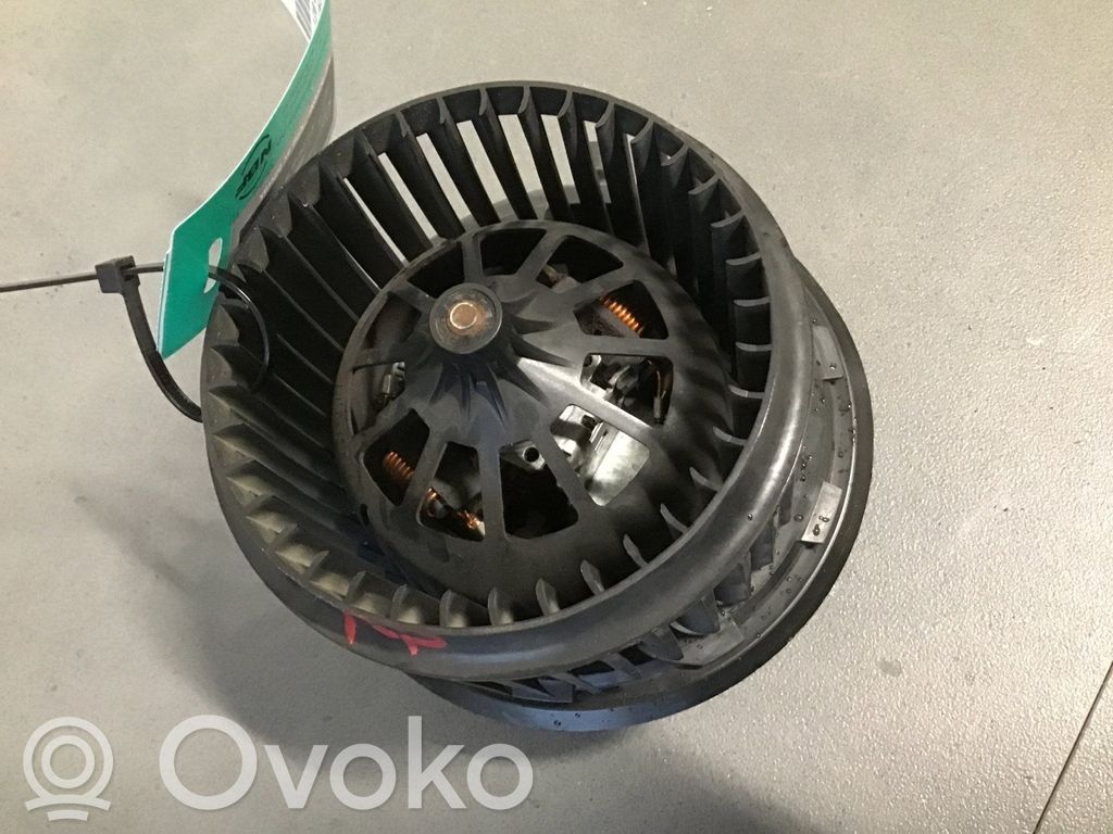 Volkswagen Transporter - Caravelle T5 Ventilator aerotermă 