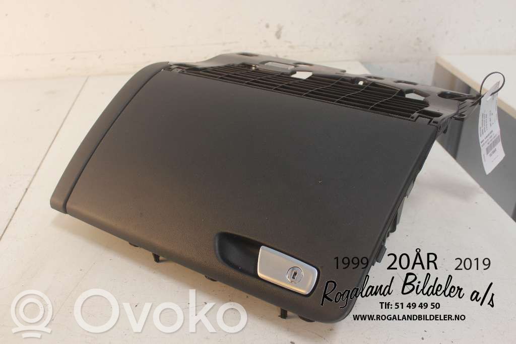 Audi A4 S4 B8 8K Guantera