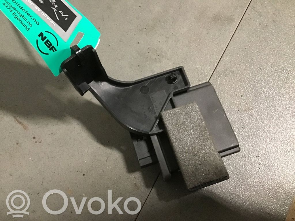 Volkswagen Touran I Unitate/modul control lămpi xenon