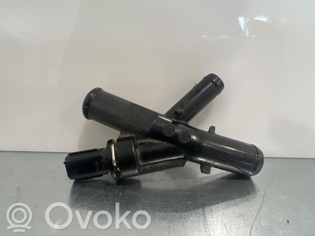 Toyota Prius (XW50) Kraftstofftemperatur Sensor Fühler Geber 