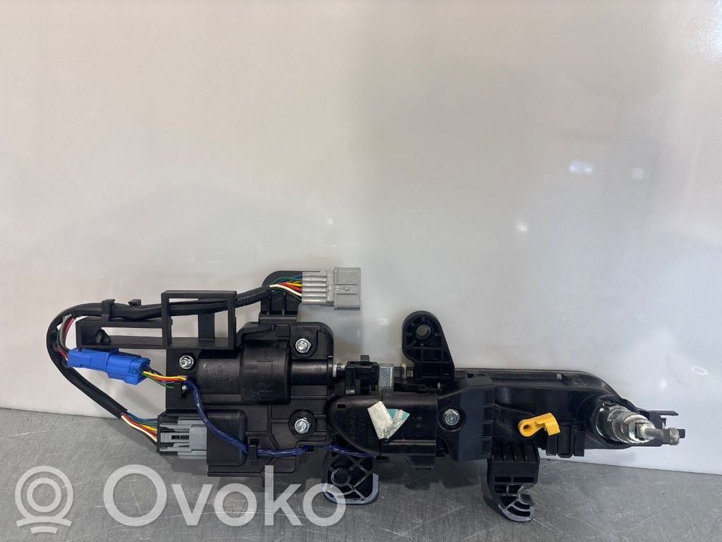 KIA EV6 Poignée extérieure de porte avant 