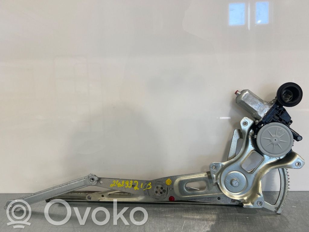 Toyota Prius (NHW20) Lève-vitre électrique de porte avant 