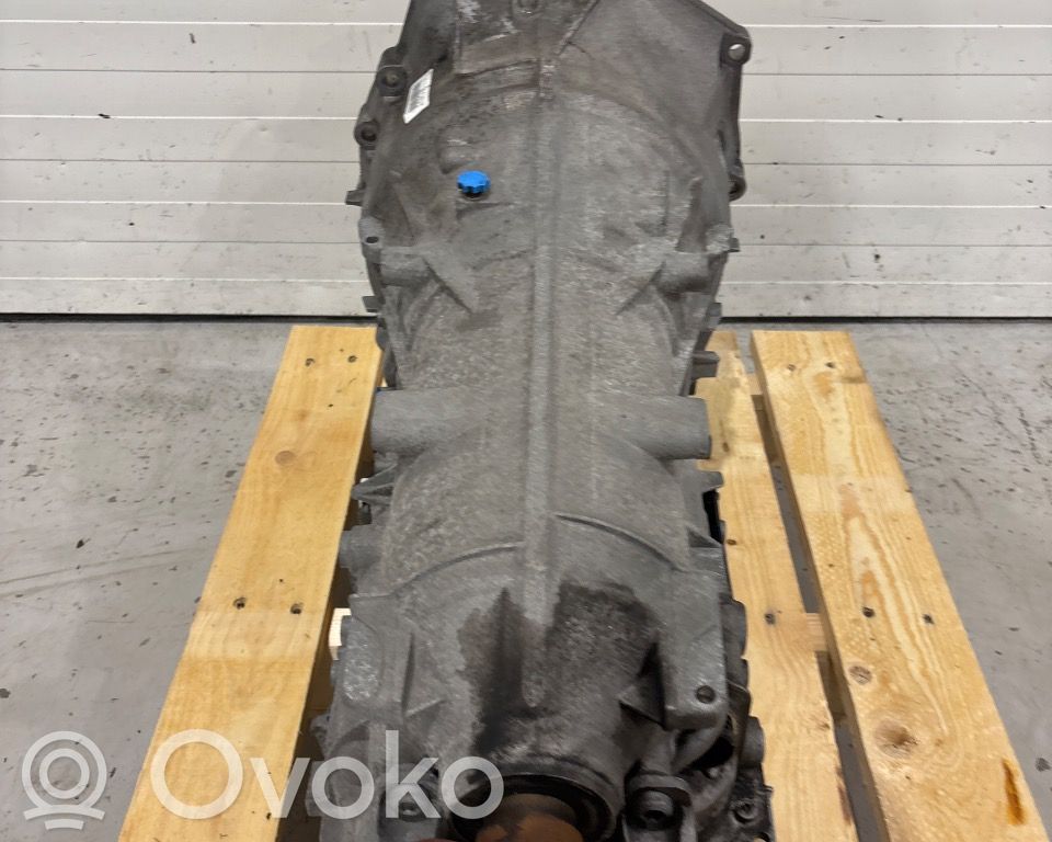BMW 3 F30 F35 F31 Caja de cambios automática