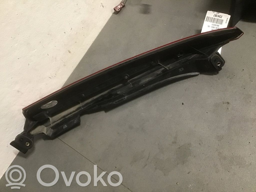 Volvo XC90 Lampă spate în caroserie 