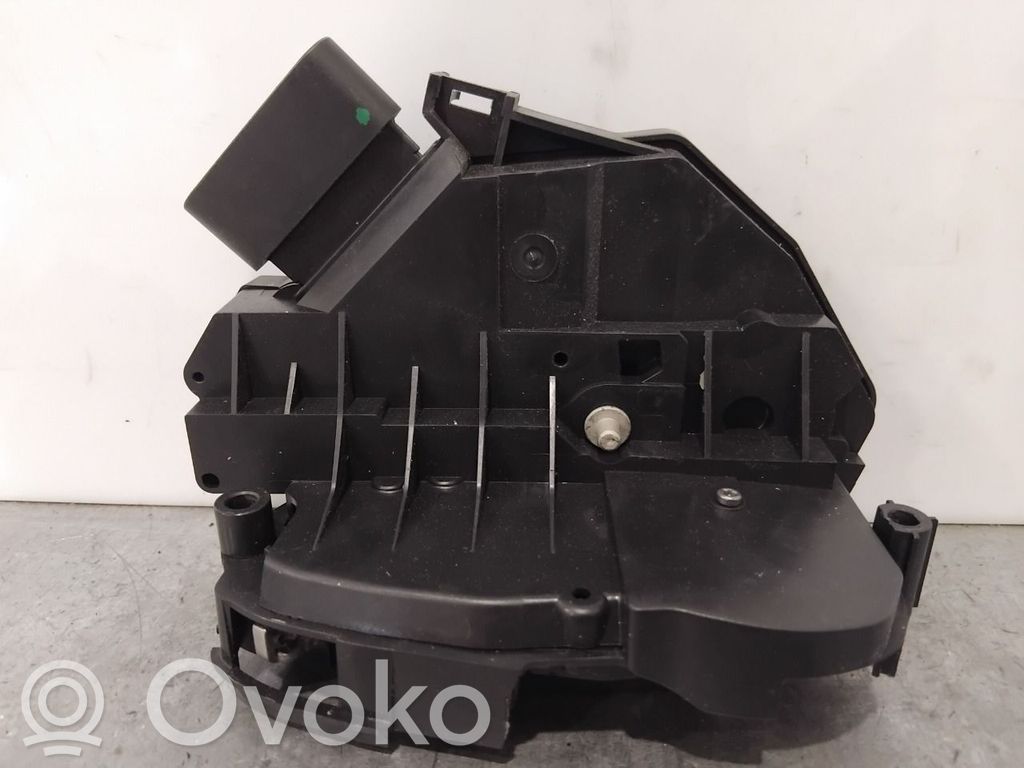 Ford C-MAX II Serrure
