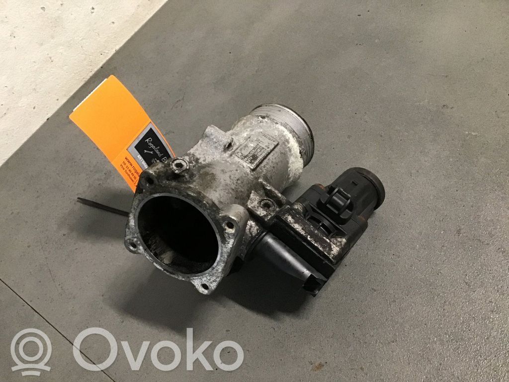 Volvo V70 Zawór EGR 