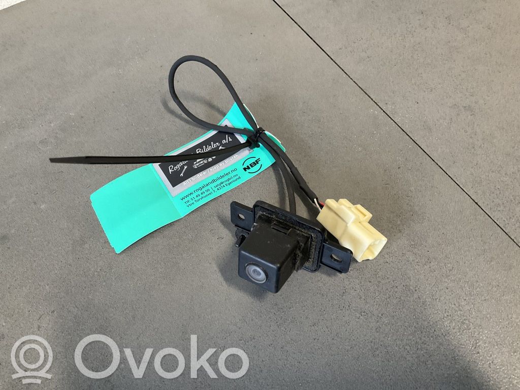 Mitsubishi Outlander Frontkamera Windschutzscheibe Frontscheibe 