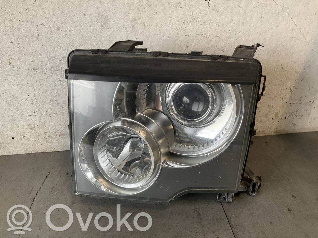 Land Rover Range Rover L322 Scheinwerfer 