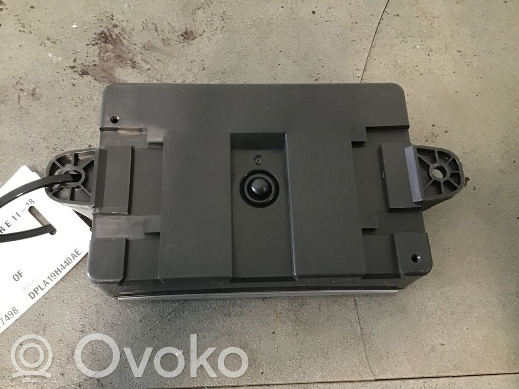 Land Rover Range Rover Evoque L538 Alte unități/module de control