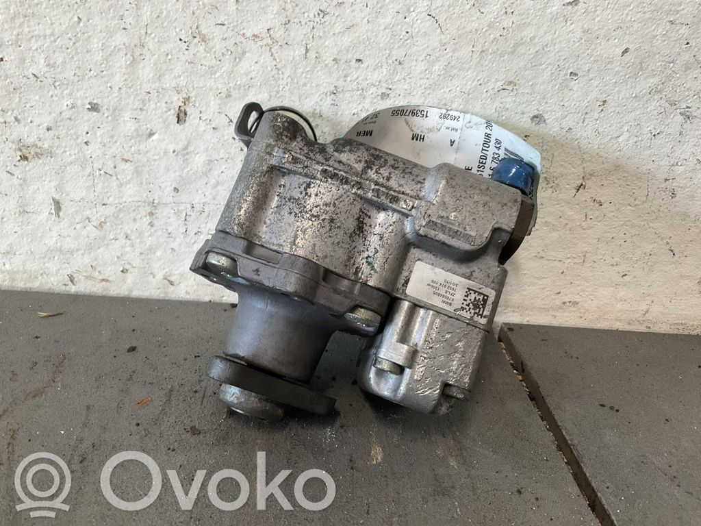 BMW 5 E60 E61 Servopumpe