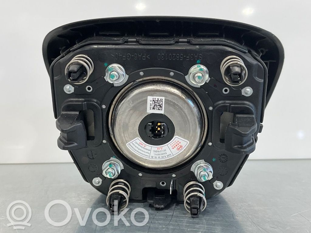 BYD Tang II Poduszka powietrzna Airbag kierownicy