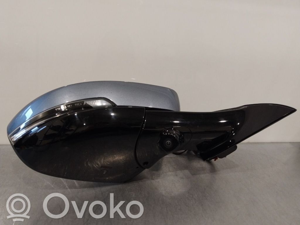 XPeng G3 Specchietto retrovisore elettrico portiera anteriore
