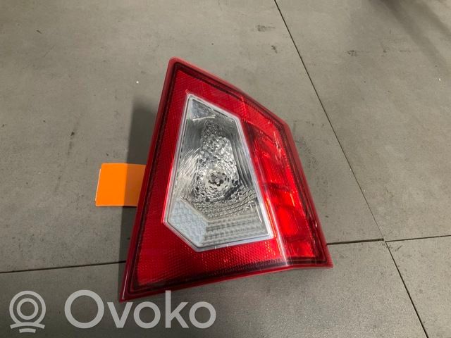 Suzuki Vitara (LY) Luci posteriori