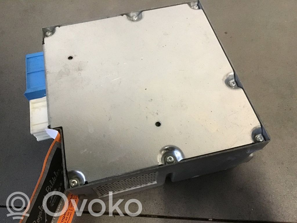 BMW 7 E65 E66 Otras unidades de control/módulos