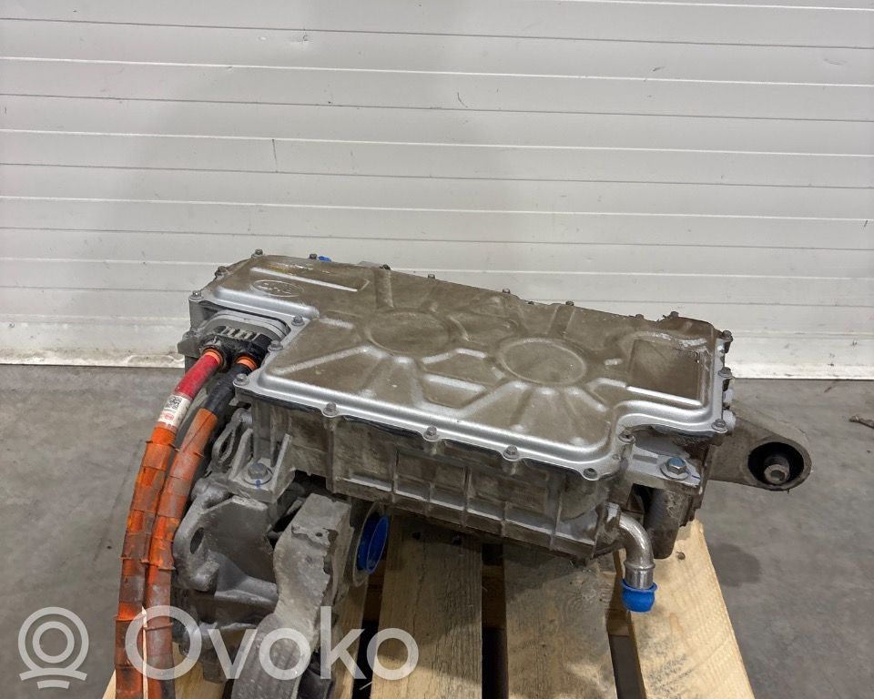 BYD Tang II Motore elettrico per auto 