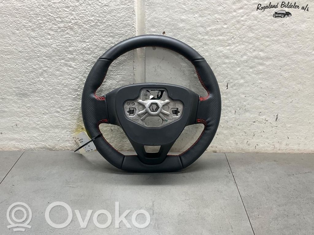 Ford Kuga III Volante