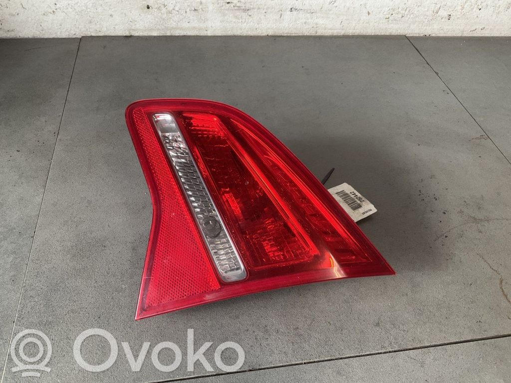 Opel Meriva B Lampă spate în caroserie