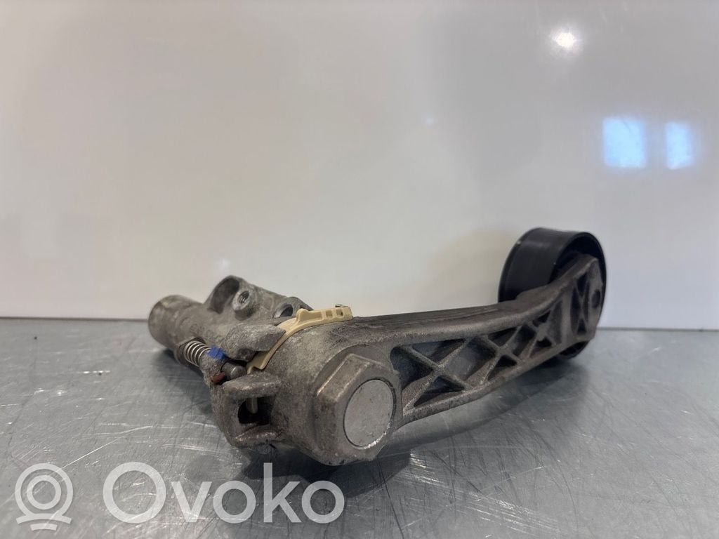 Citroen C4 II Întinzător curea distribuție 