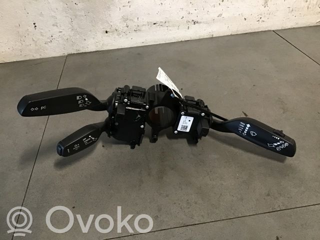 Audi A6 S6 C7 4G Daudzfunkciju vadības slēdzis / poga 