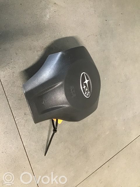 Subaru XV I Fahrerairbag 