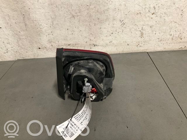 Volkswagen Tiguan Lampa tylna