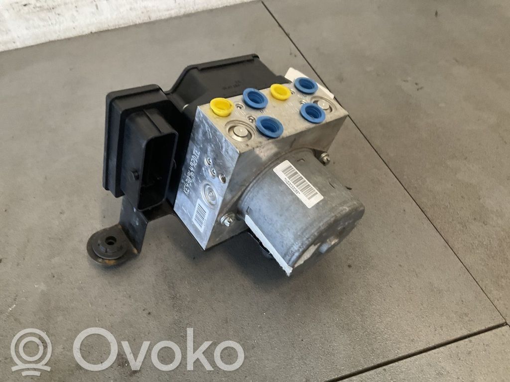 Volkswagen Sharan Pompe ABS 