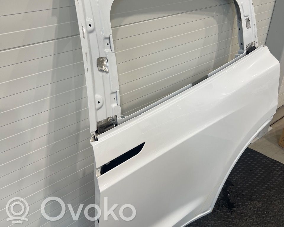 Tesla Model X Tür hinten 