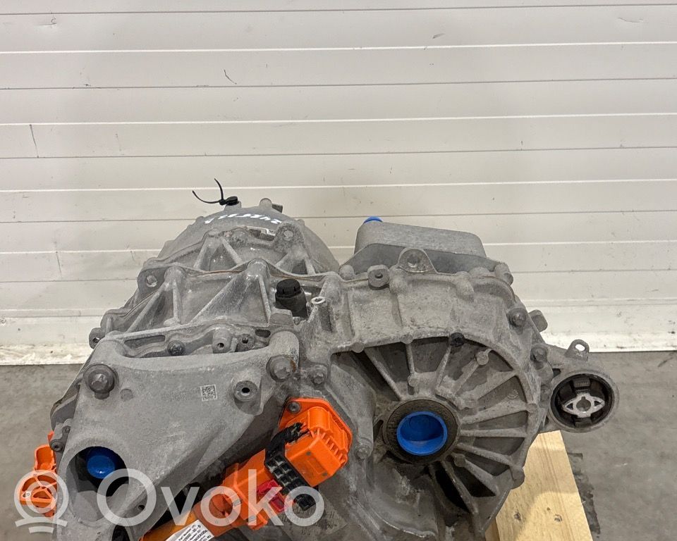 Tesla Model 3 Motore elettrico per auto