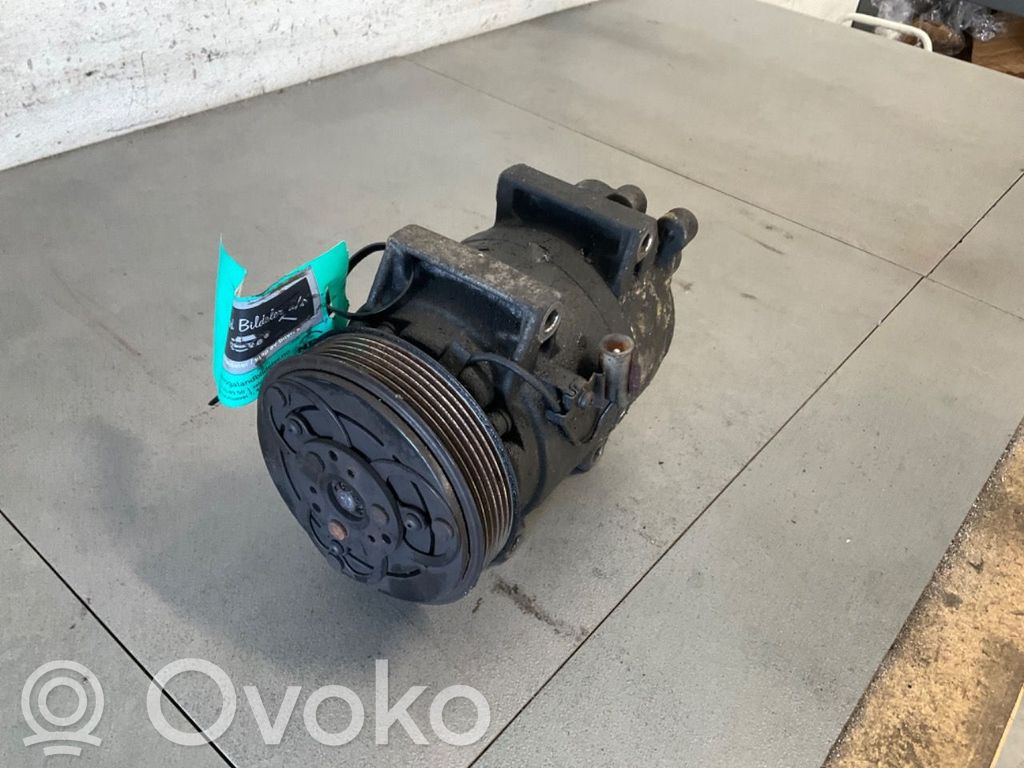Volvo XC90 Klimakompressor Pumpe
