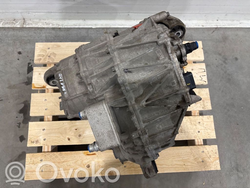 Tesla Model Y Motore elettrico per auto