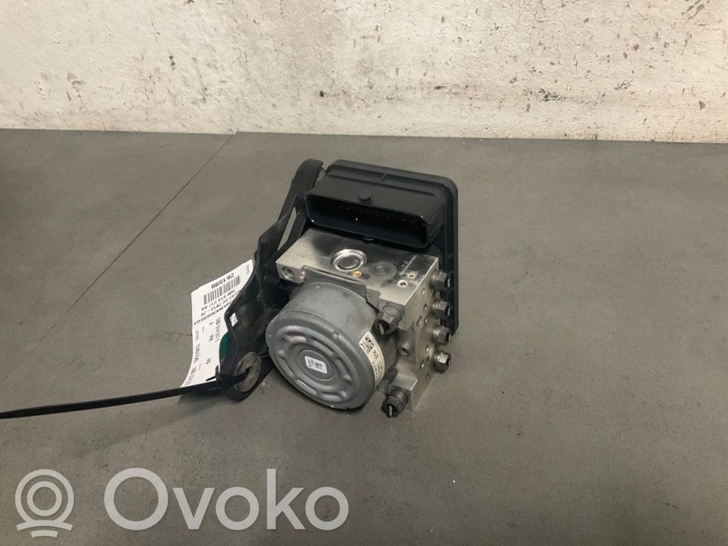 Audi A3 S3 8V ABS Steuergerät 