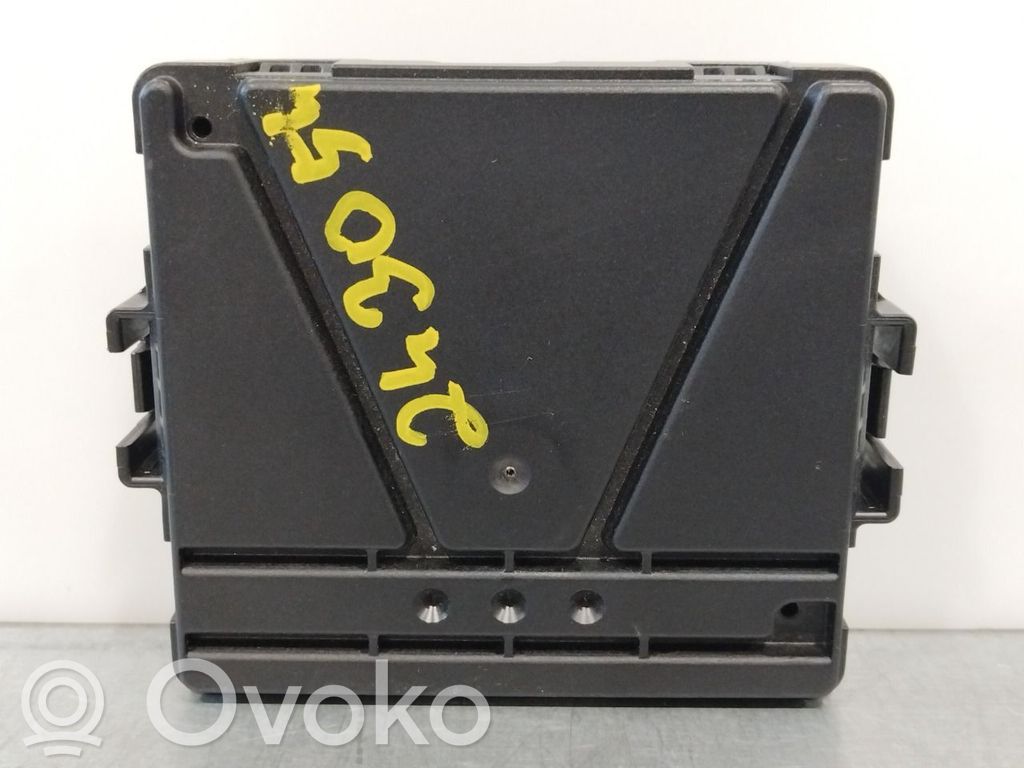 Volkswagen e-Golf Unité de commande / module Xénon