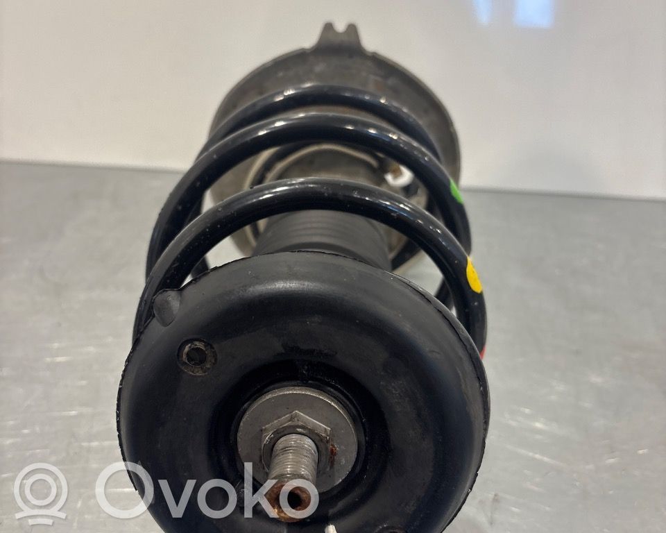 Citroen Berlingo Priekinis amortizatorius su spyruokle 