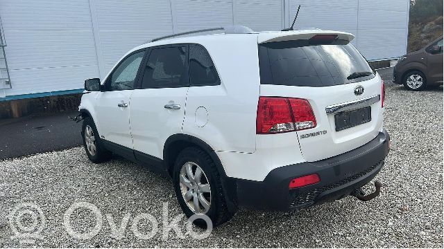 KIA Sorento Luci posteriori