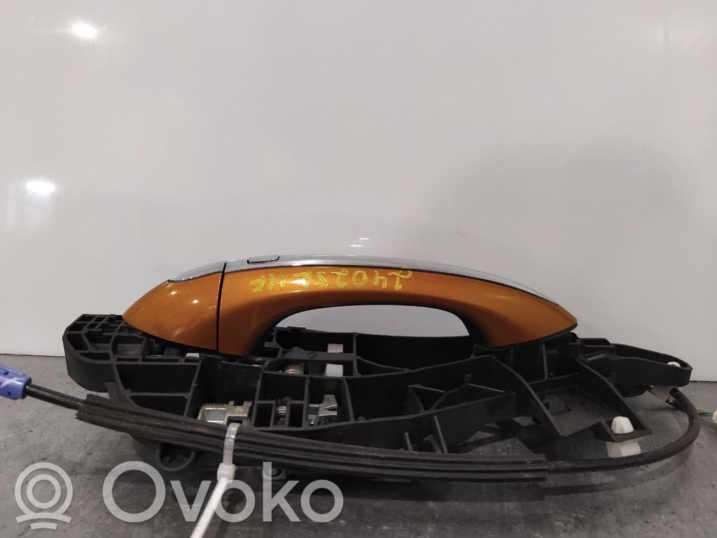 Opel Ampera- E Türgriff Türöffner vorne 